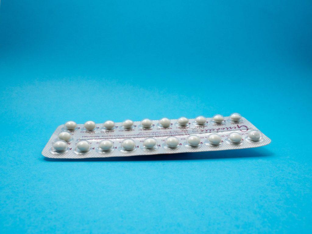 La pilule pour l'endométriose - Endholistic