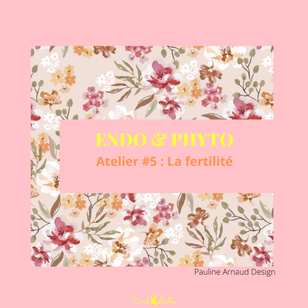 Atelier Endo & Phyto #5 - La fertilité - 4 décembre 2023