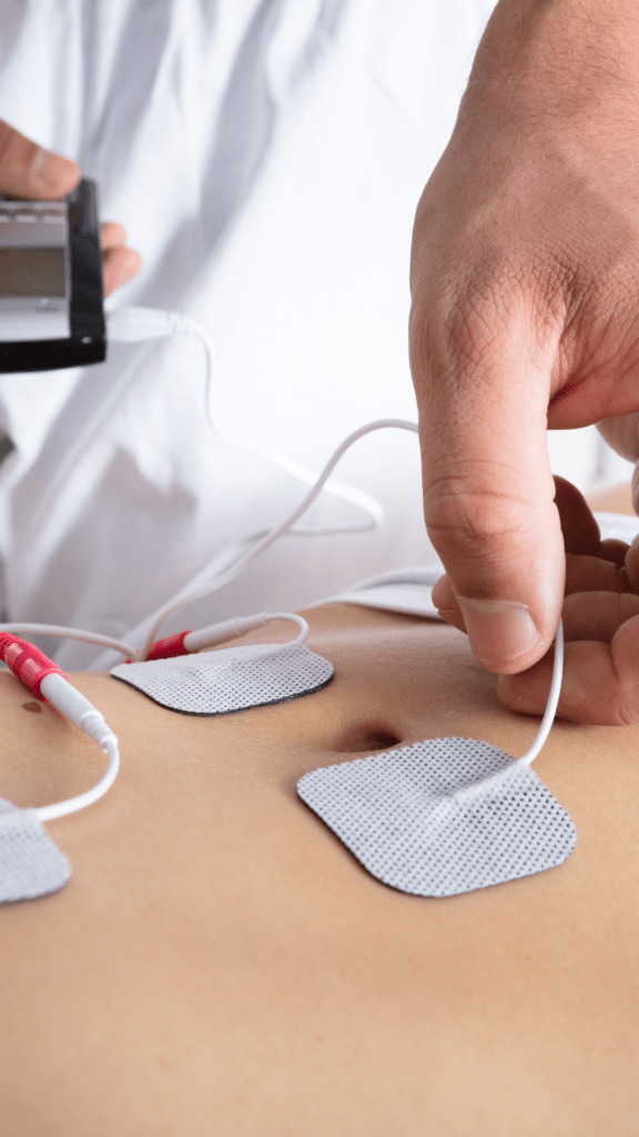 Electrostimulateur Livia Douleur Menstruelle 