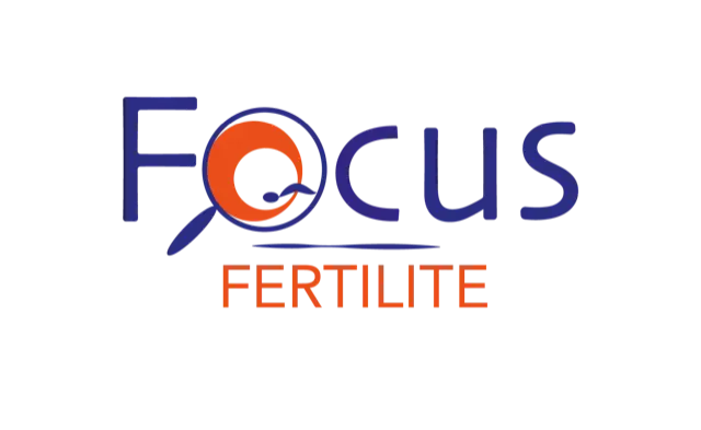 Logo Focus fertilité