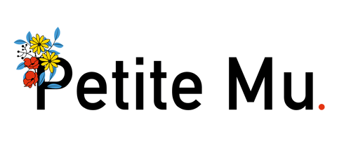 logo petite mu