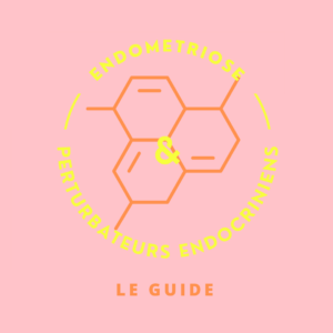 Ebook Perturbateurs endocriniens