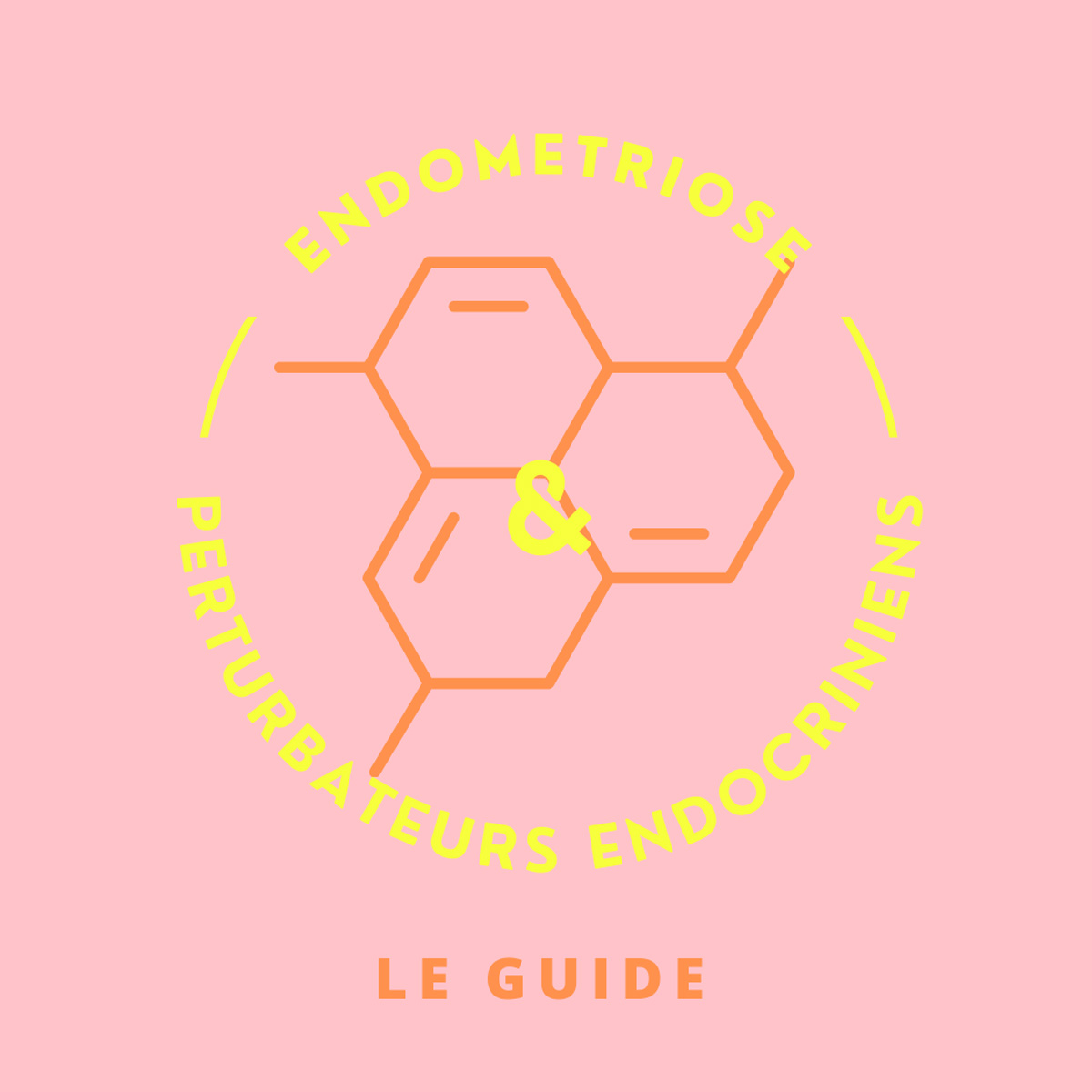 Guide « Conseils pratiques pour réduire les perturbateurs endocriniens au quotidien »