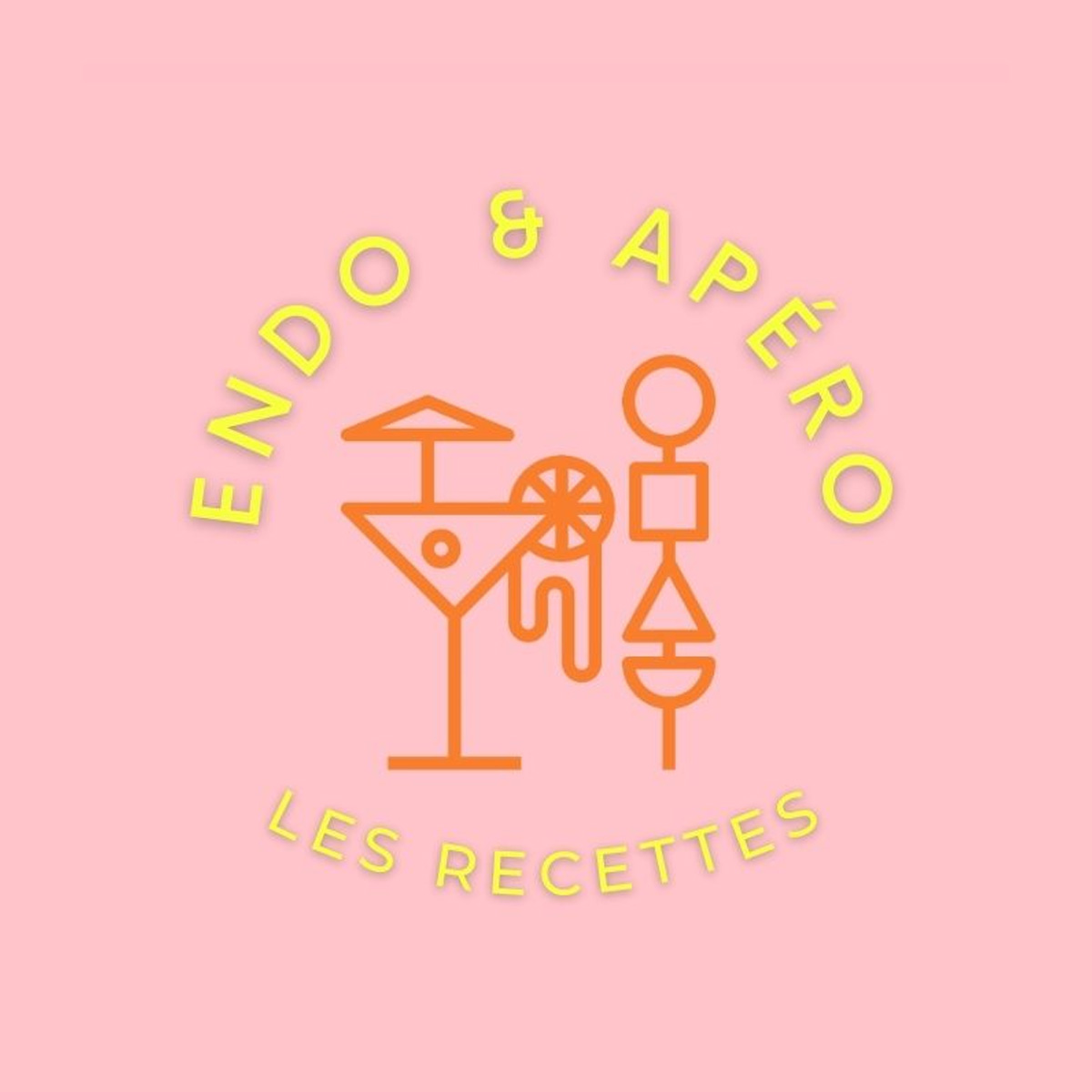 E-book « Endo & Apéros » : apéro anti-inflammatoire et endofriendly : des recettes gourmandes et faciles