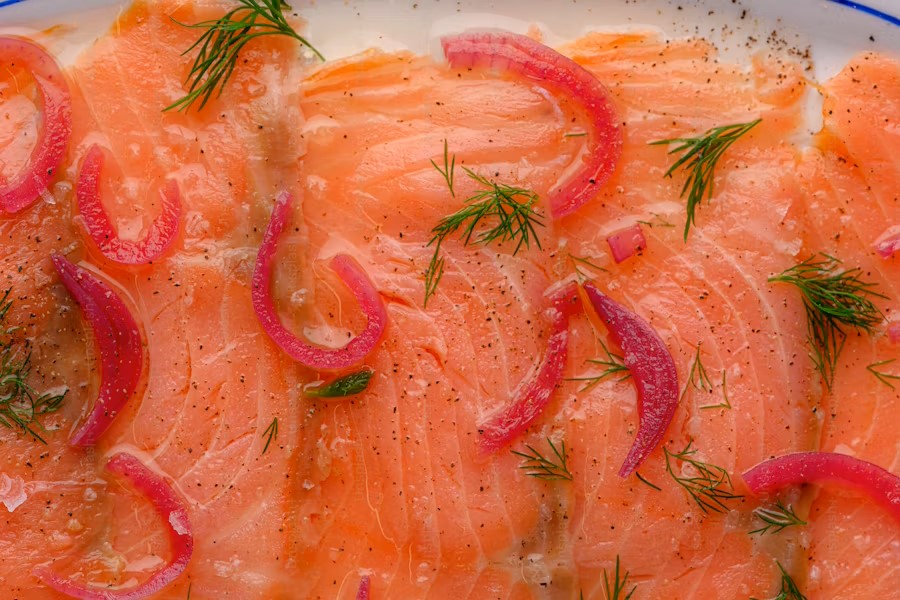 Mon parcours avec l&rsquo;alimentation pour l&rsquo;endométriose