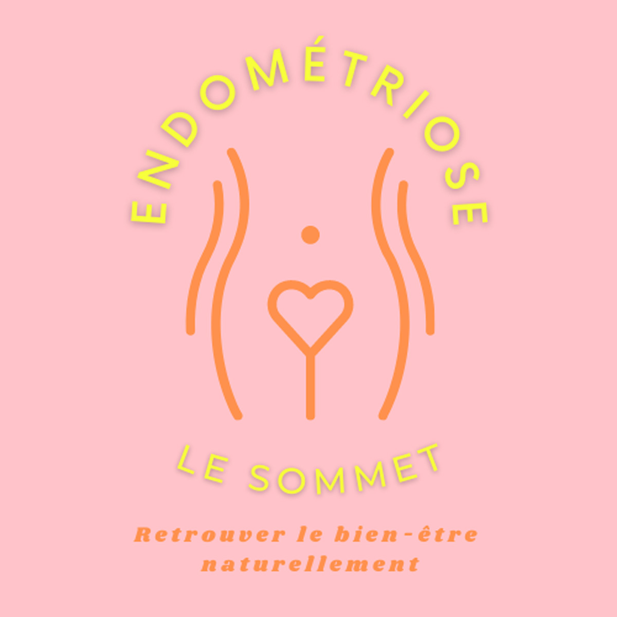 Pack digital Accès Illimité – Sommet de l&rsquo;Endométriose 2021 – Retrouver le bien-être naturellement